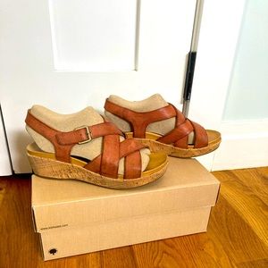 Kork-Ease sandals US 7